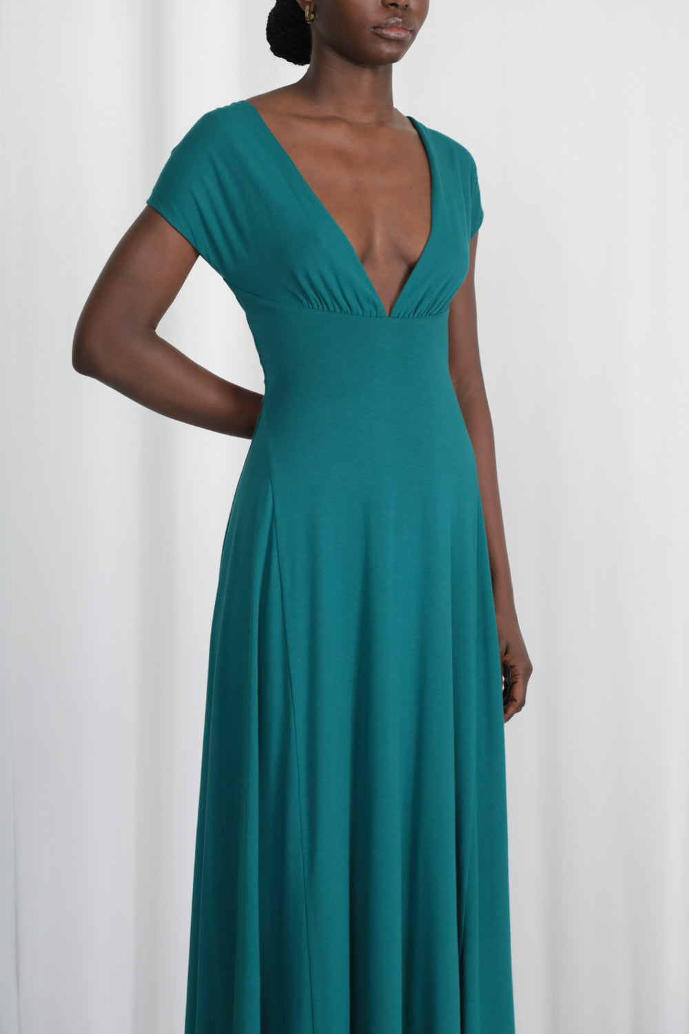 Austen Dress