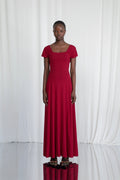 Austen Dress