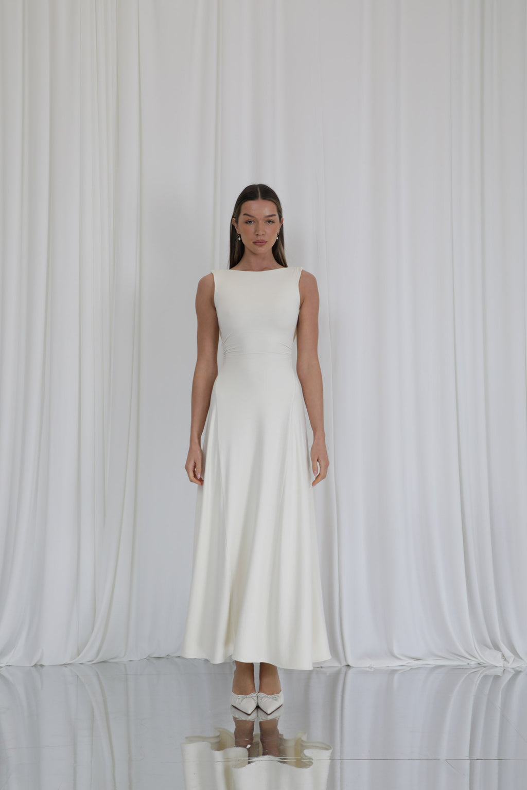Gaia Dress