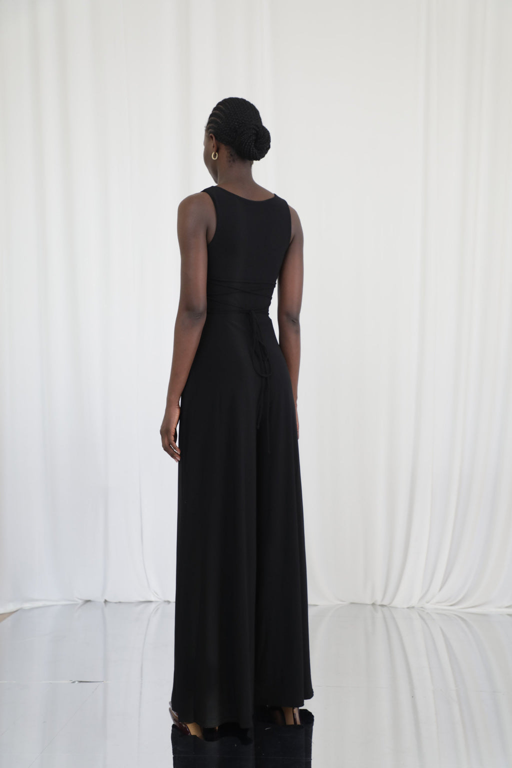Joy Reversible Jumpsuit