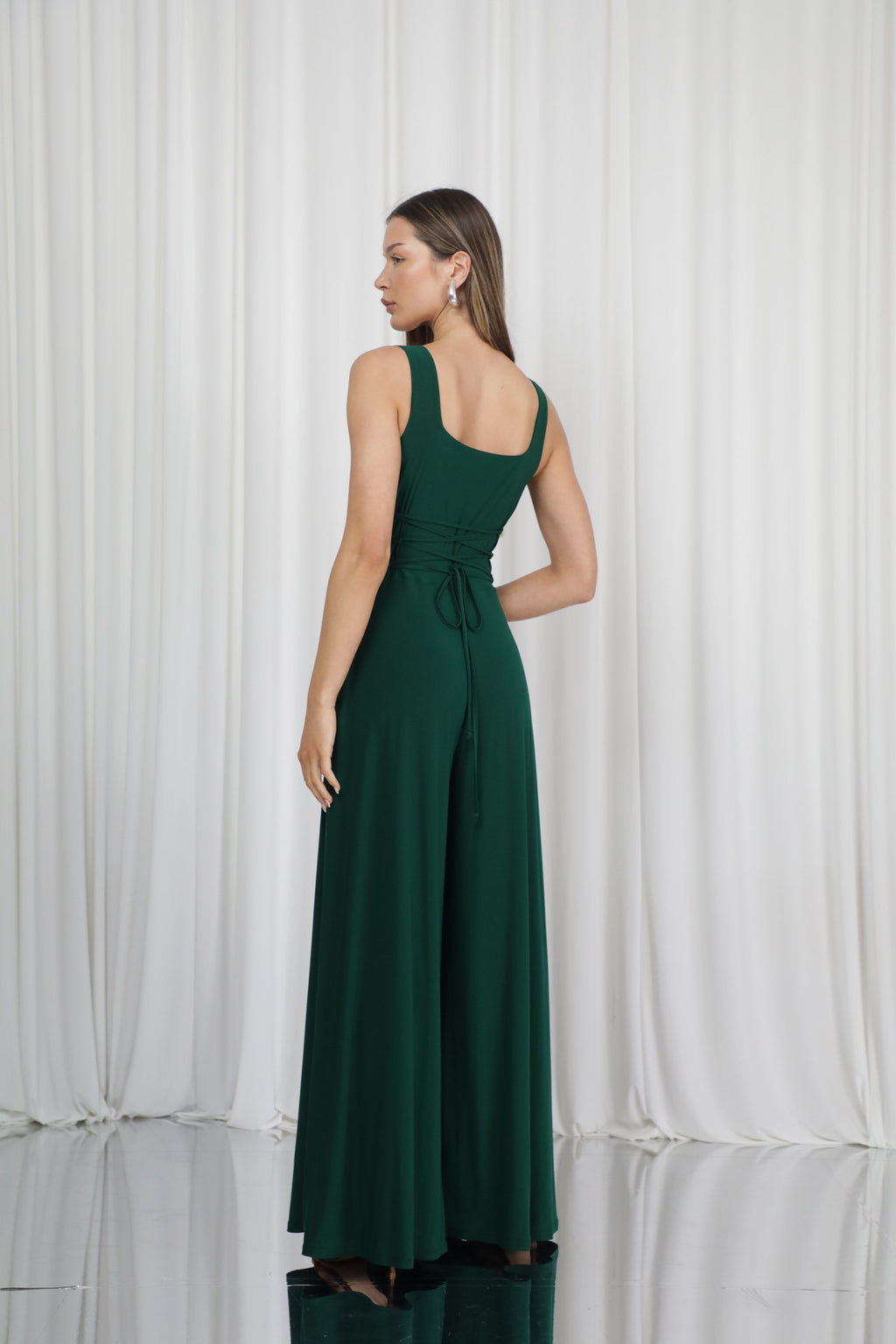 Joy Reversible Jumpsuit