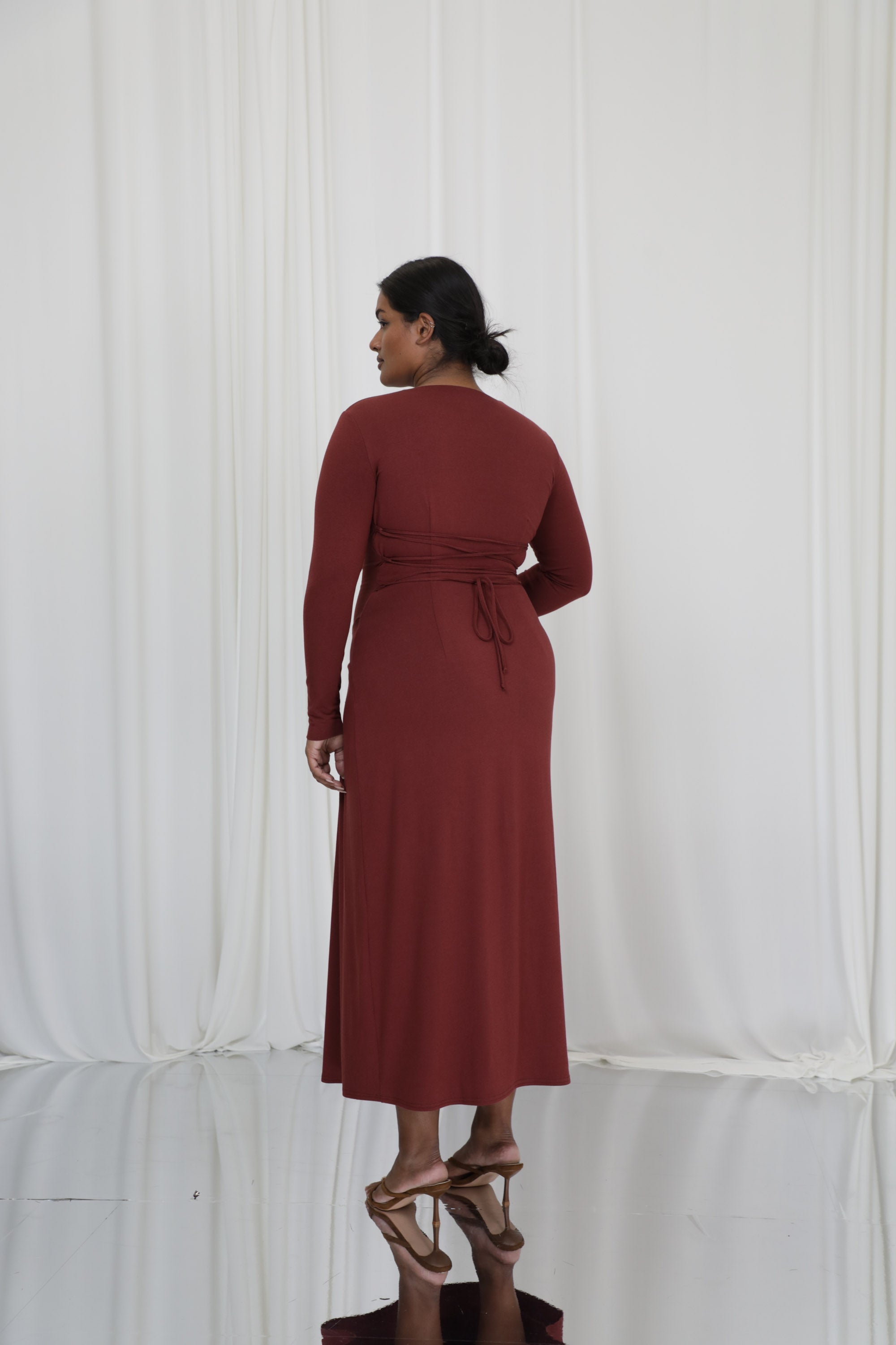 Kali Dress