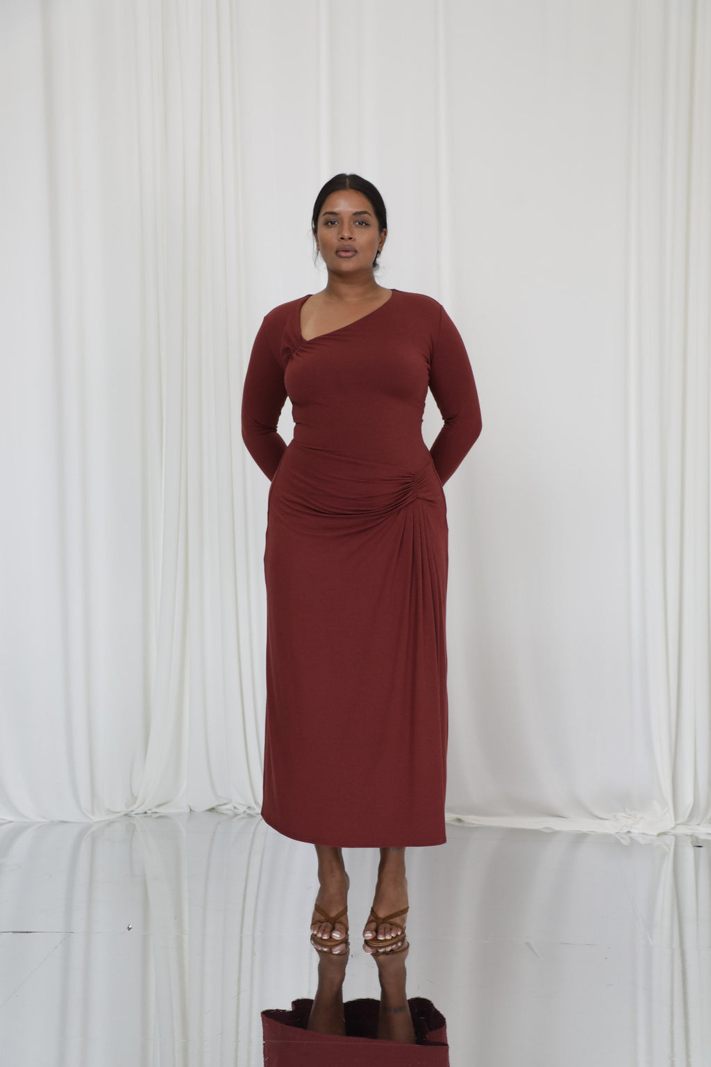 Kali Dress