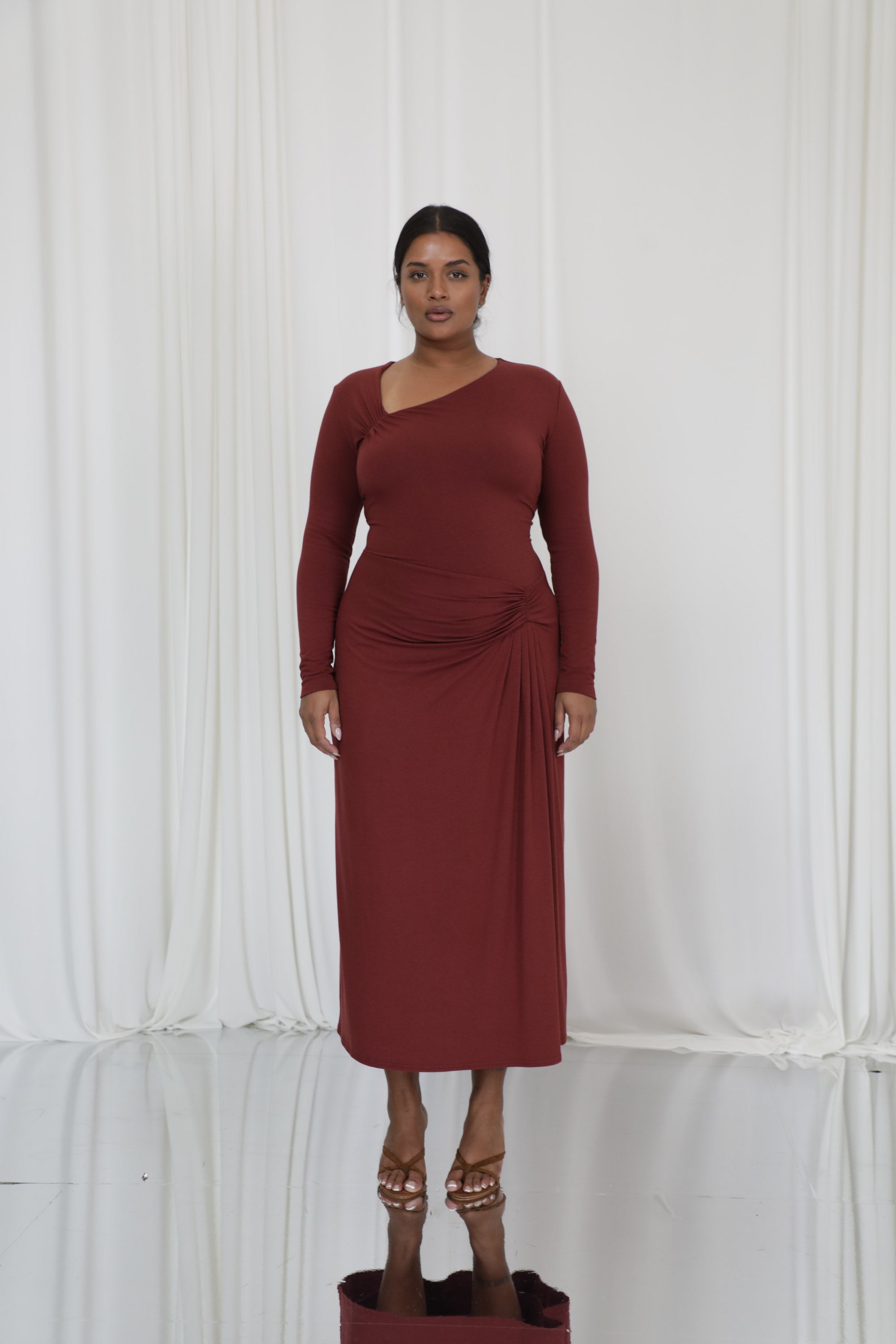 Kali Dress