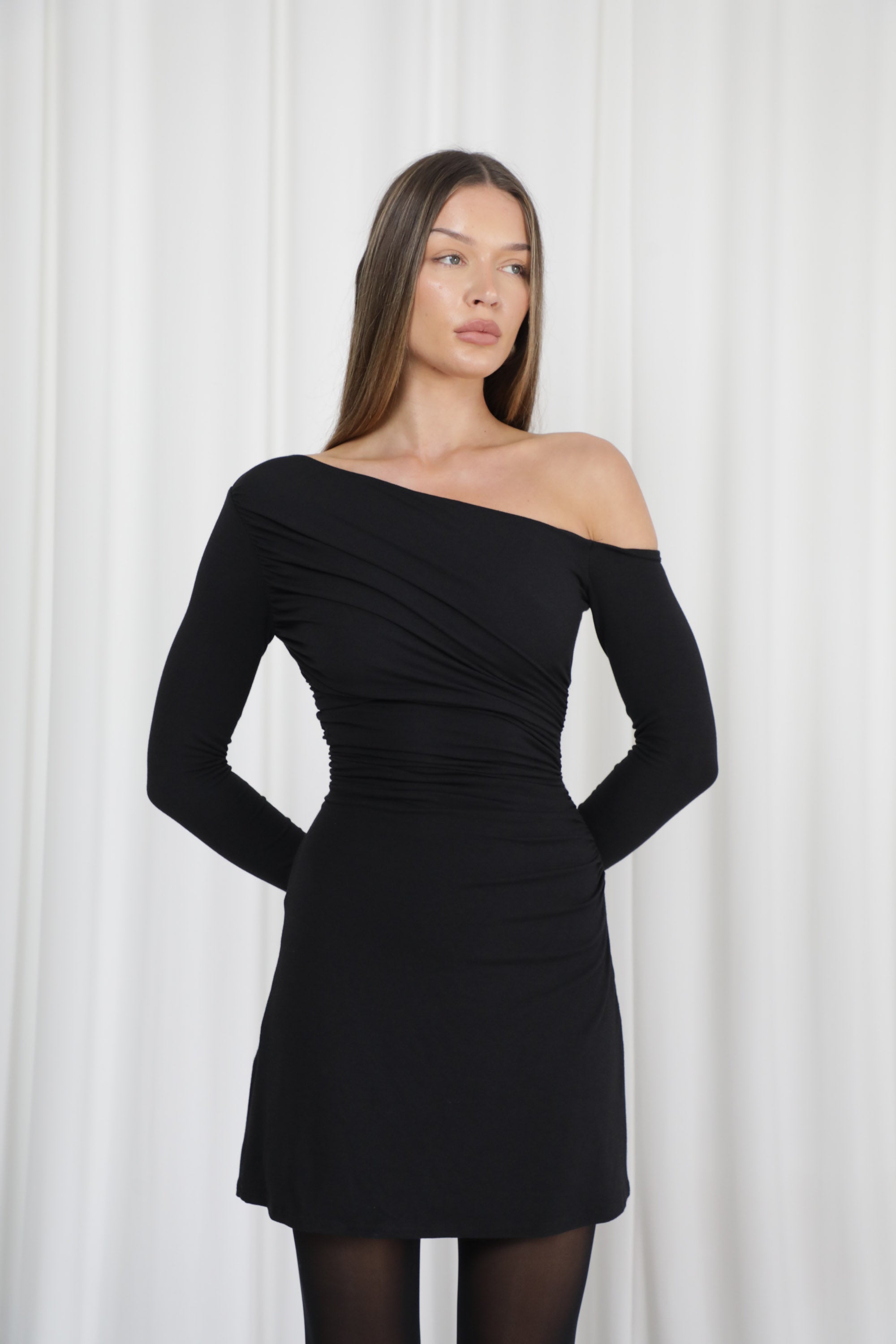 Luna Dress