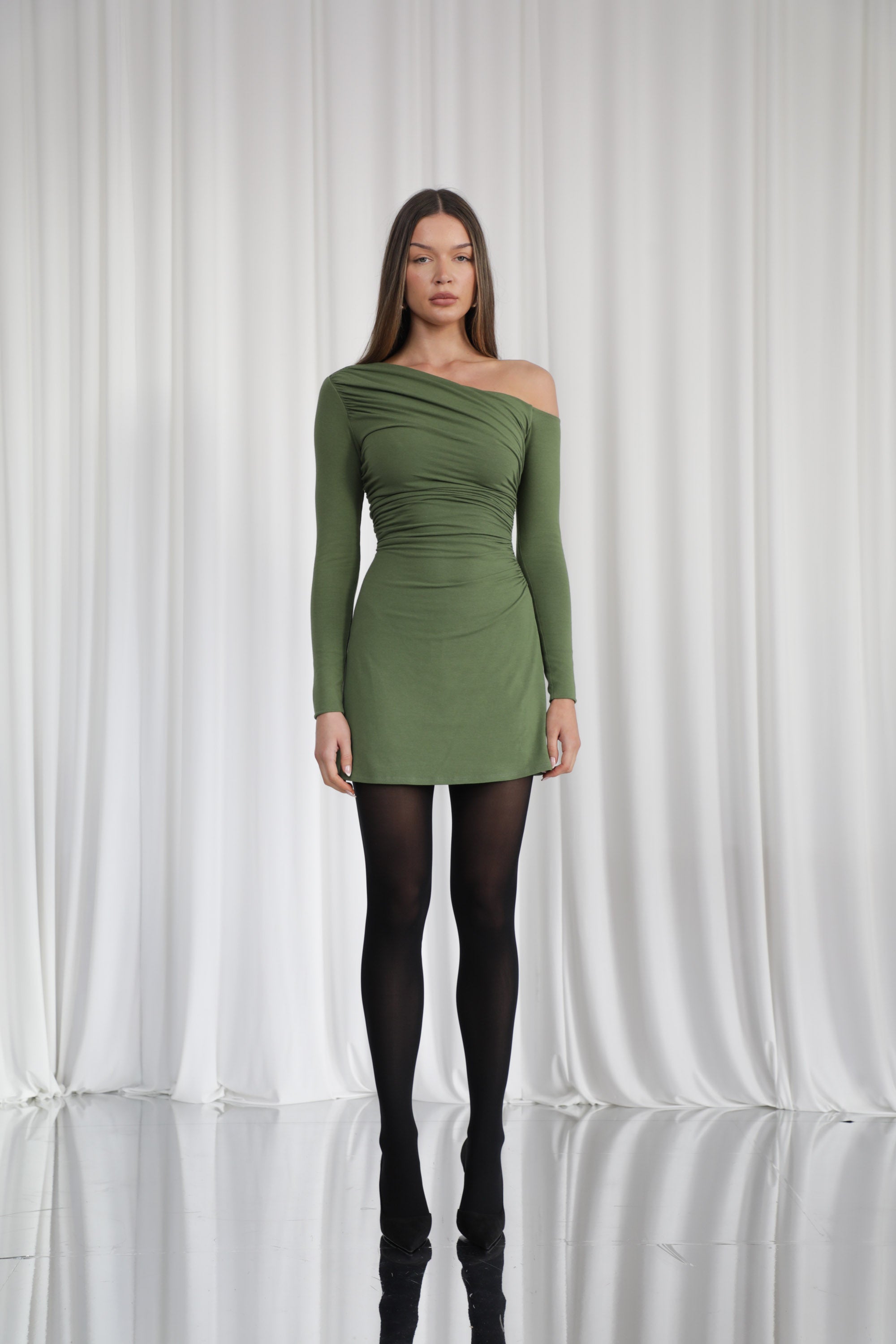 Luna Dress