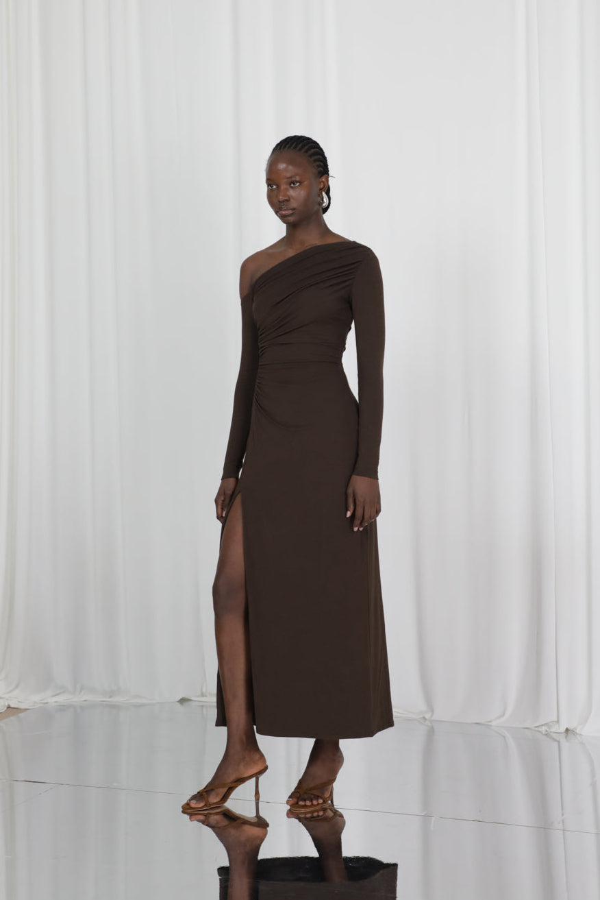 Selene Dress