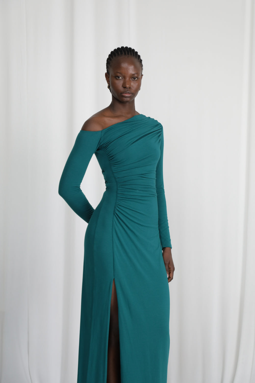 Selene Maxi Dress