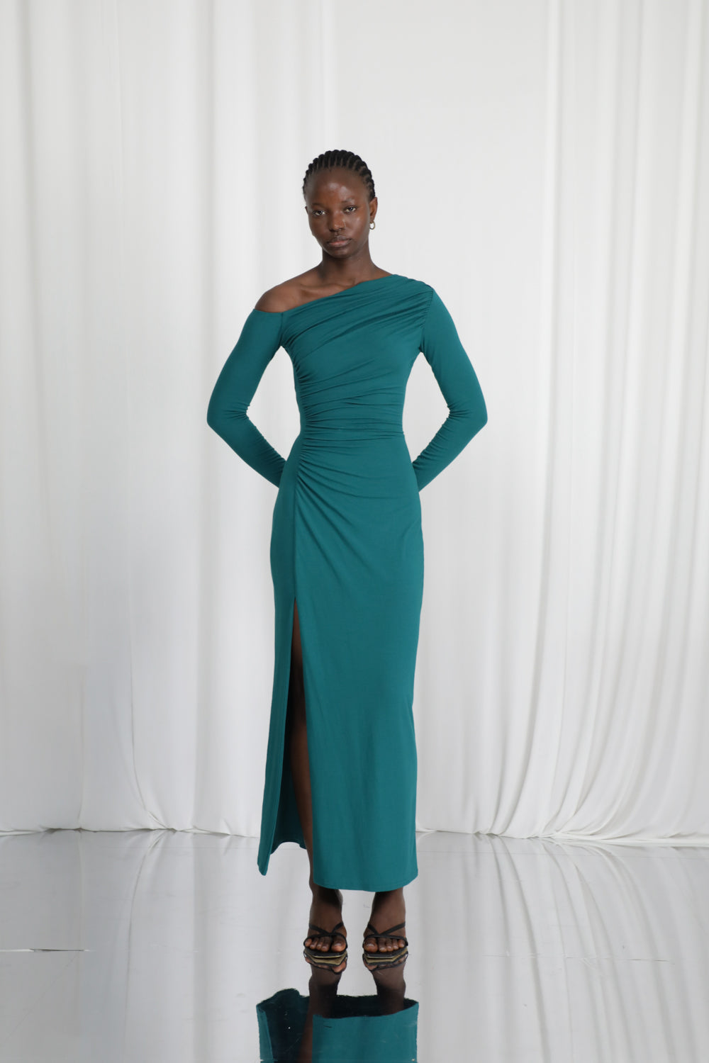 Selene Maxi Dress