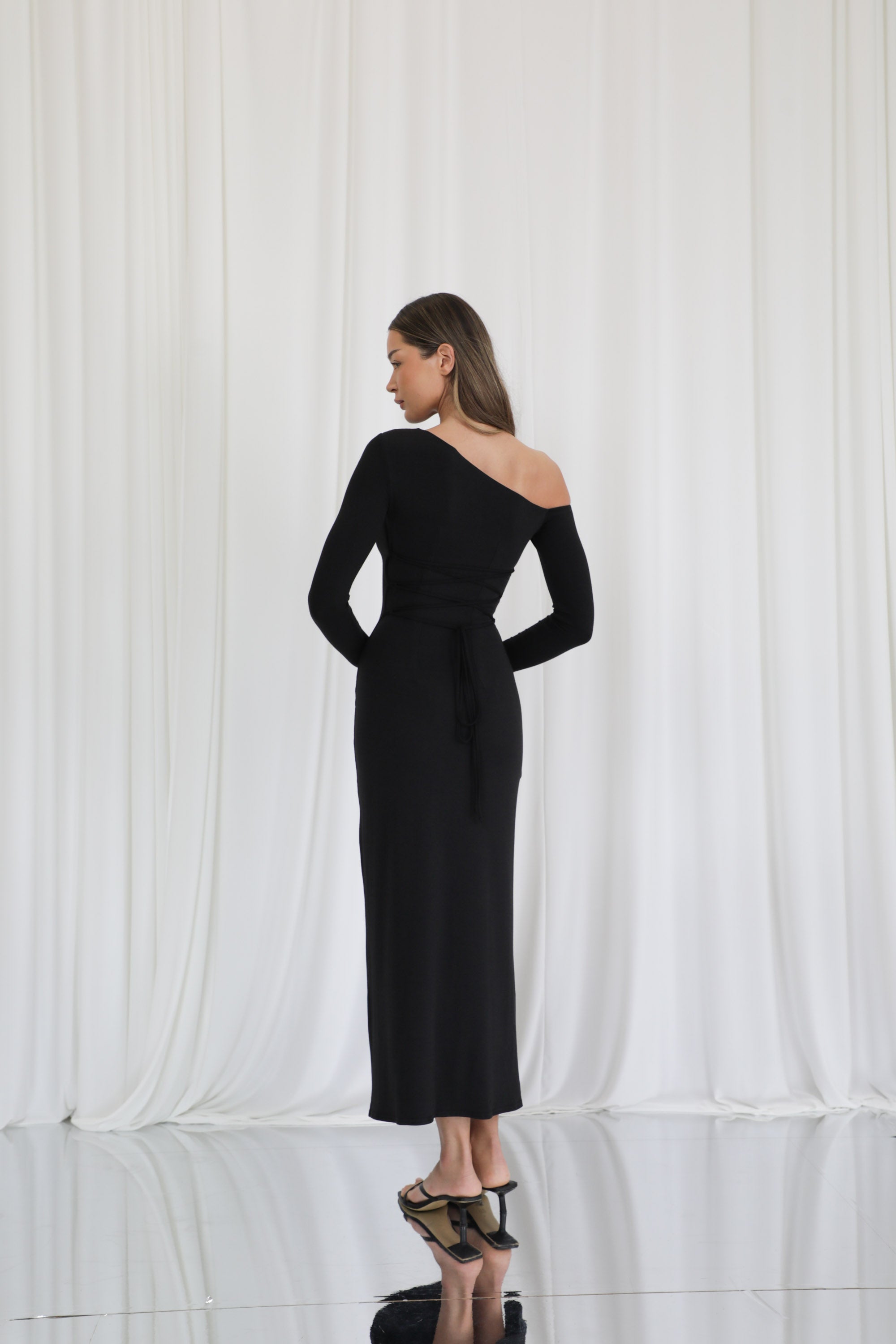 Selene Dress