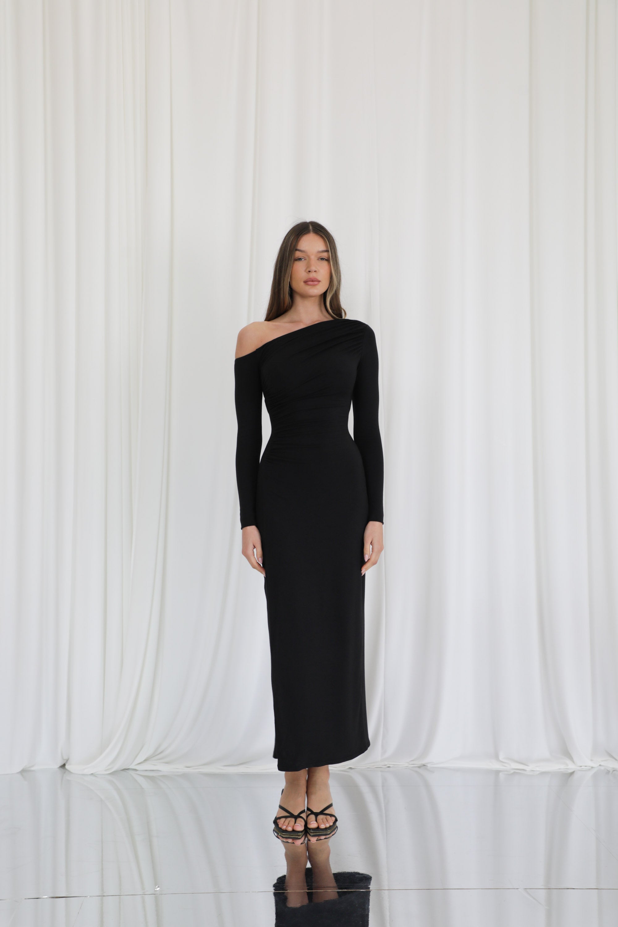 Selene Dress