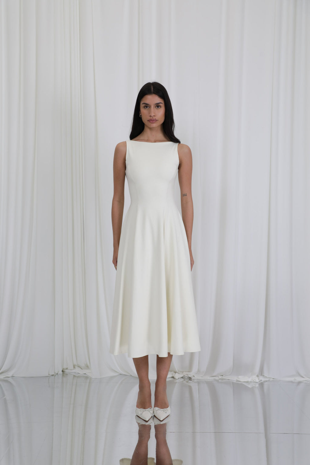 Valentina Dress