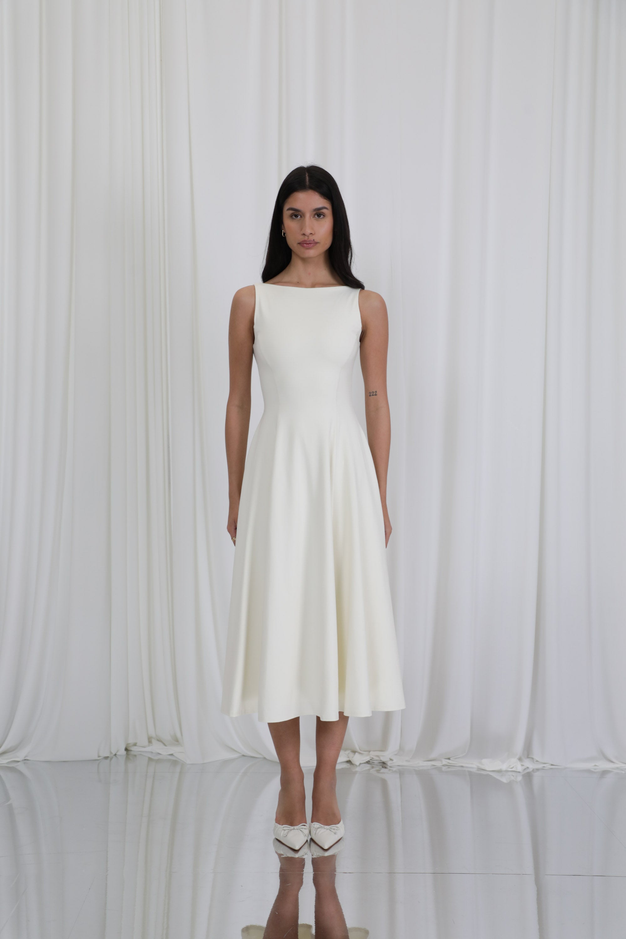 Valentina Dress