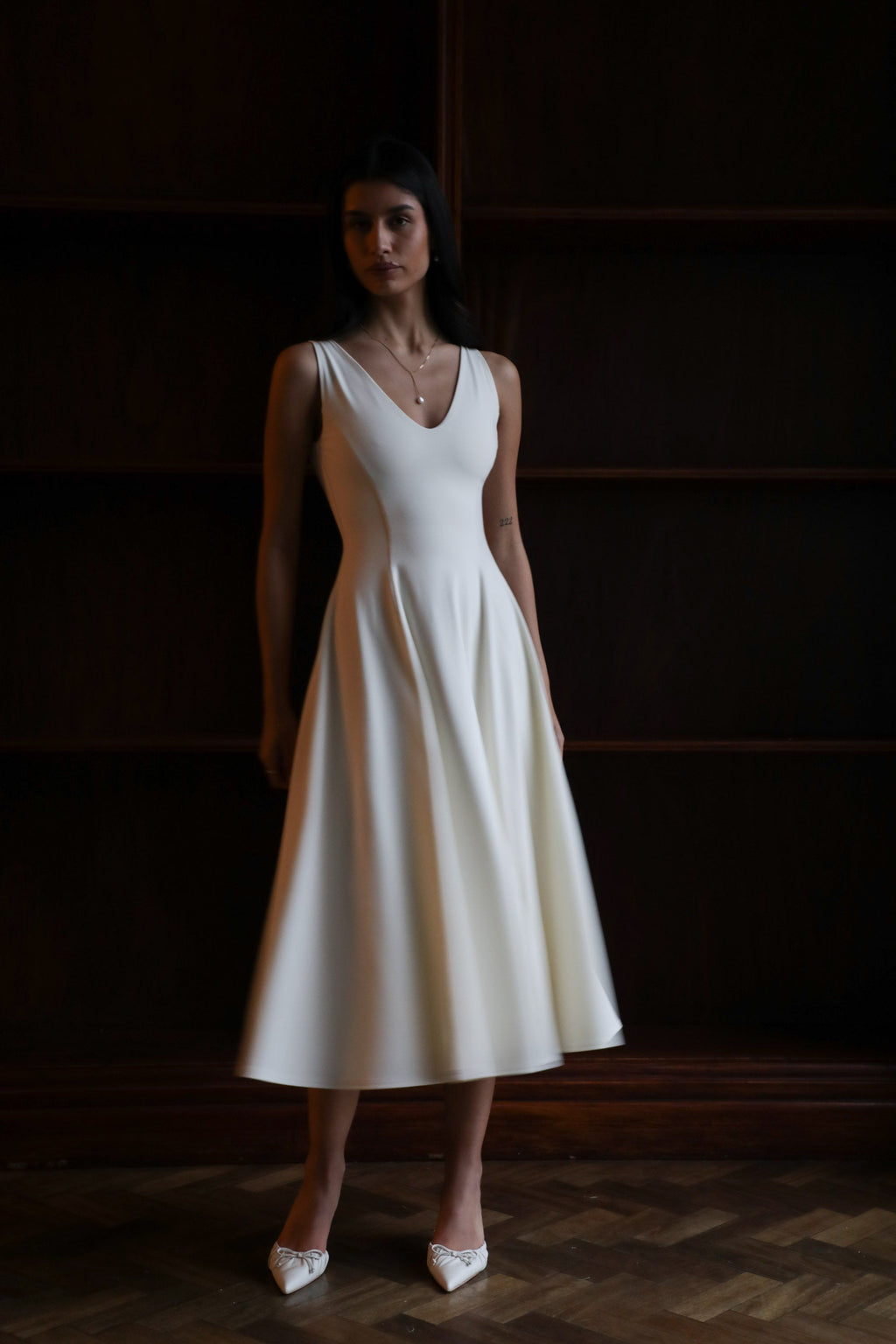 Valentina Dress