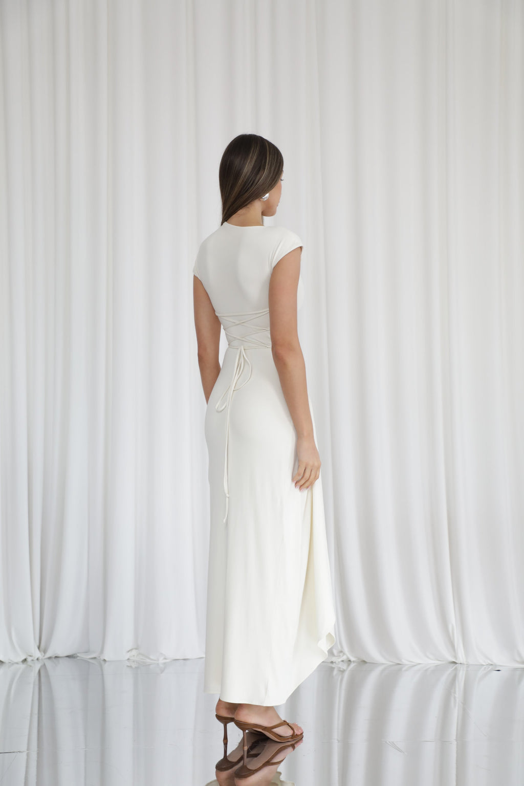 Venus Dress
