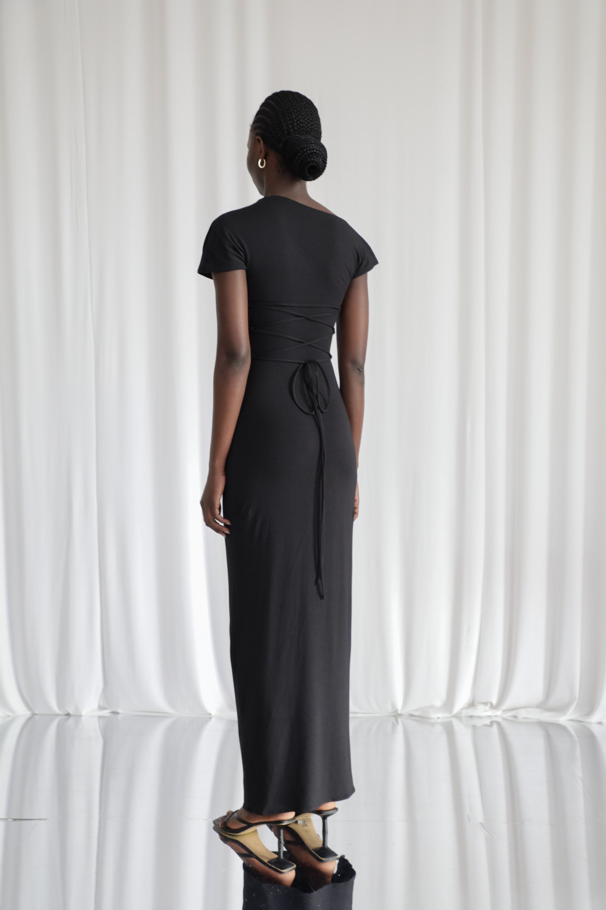 Venus Dress