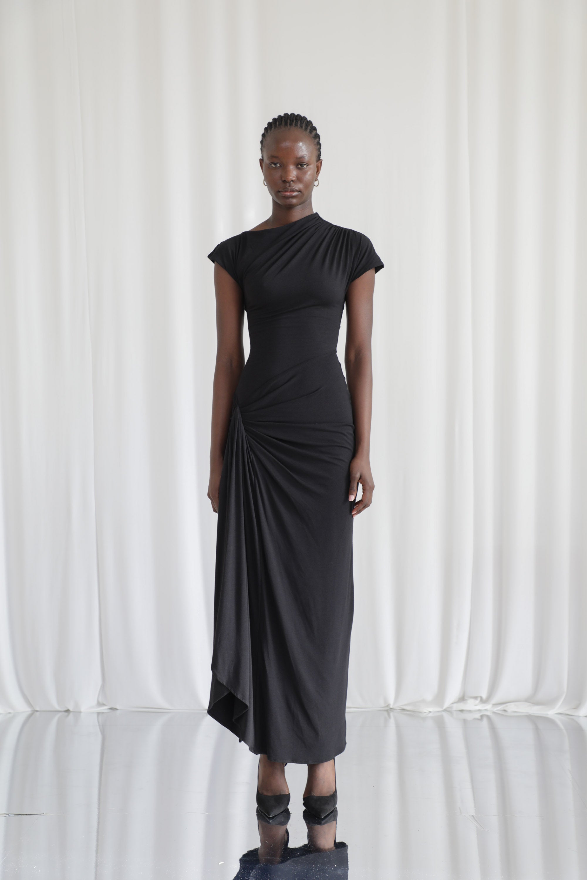 Venus Dress