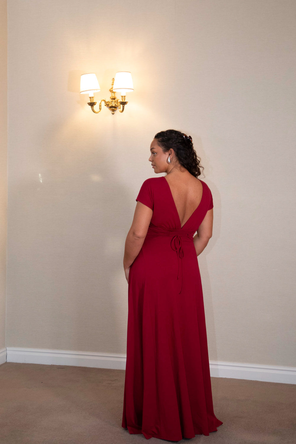 Austen Dress