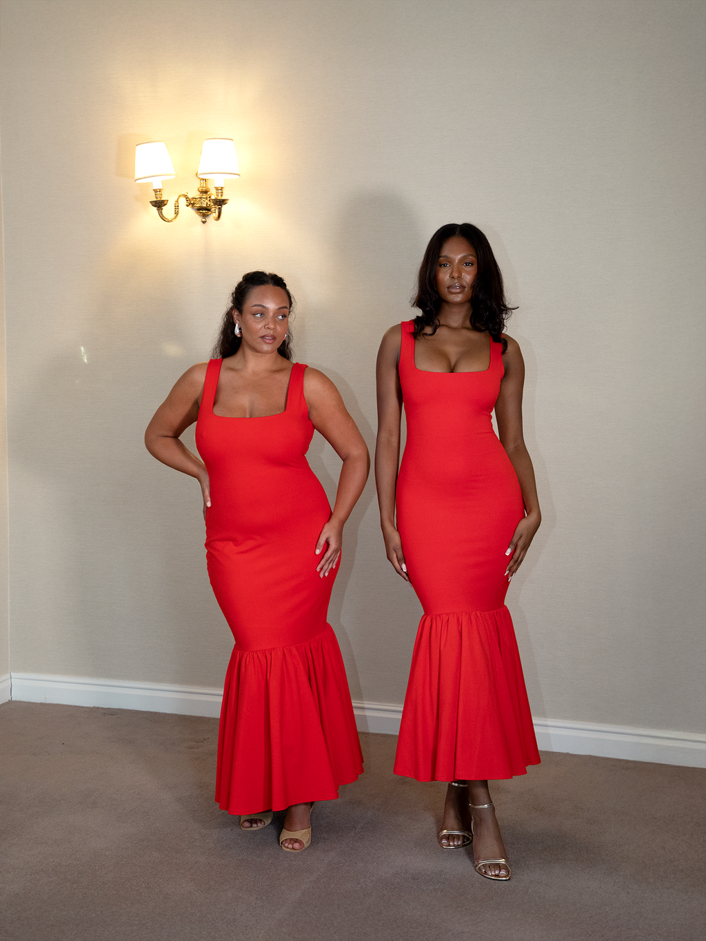 Diva Dress