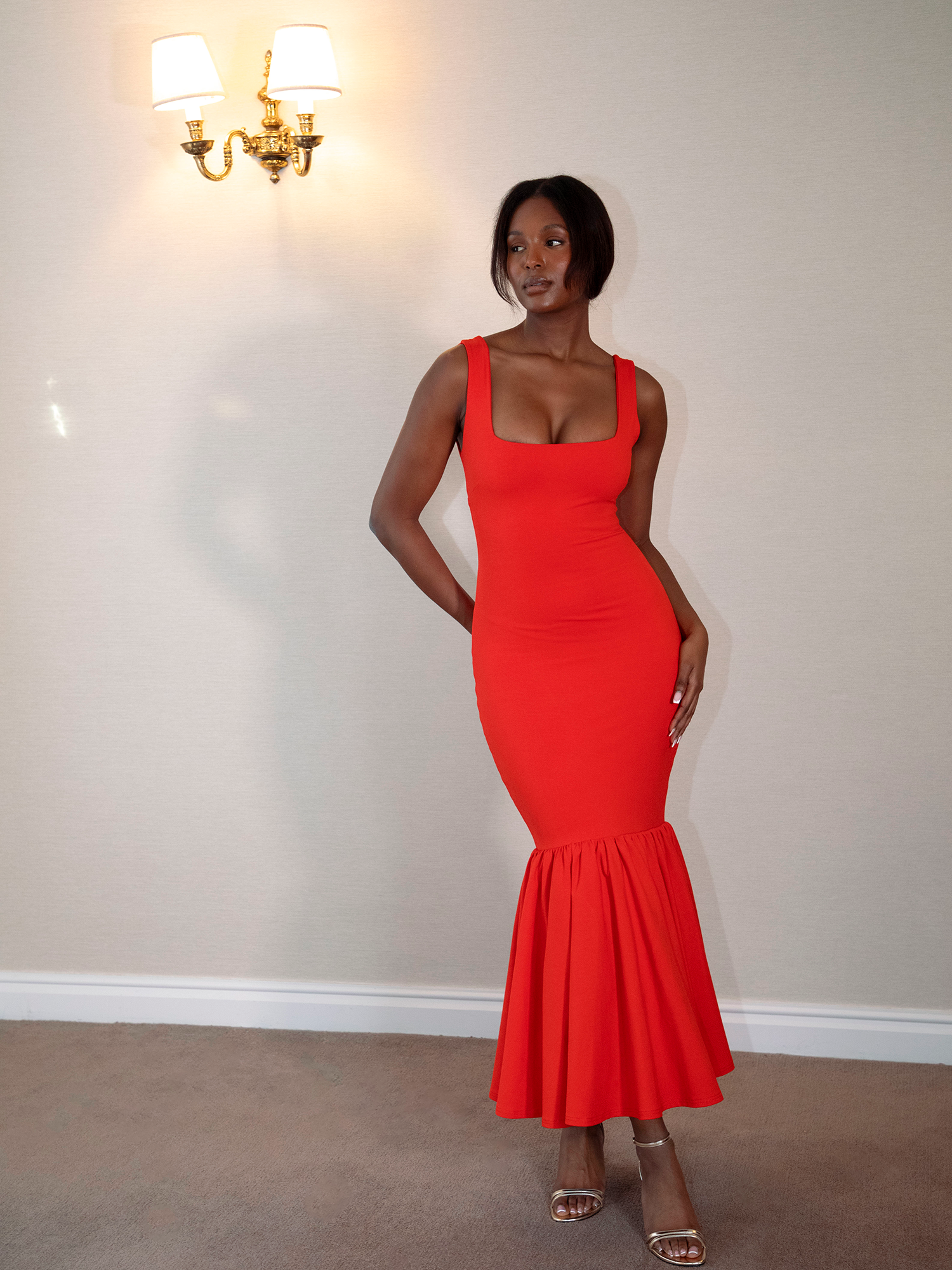 Diva Dress
