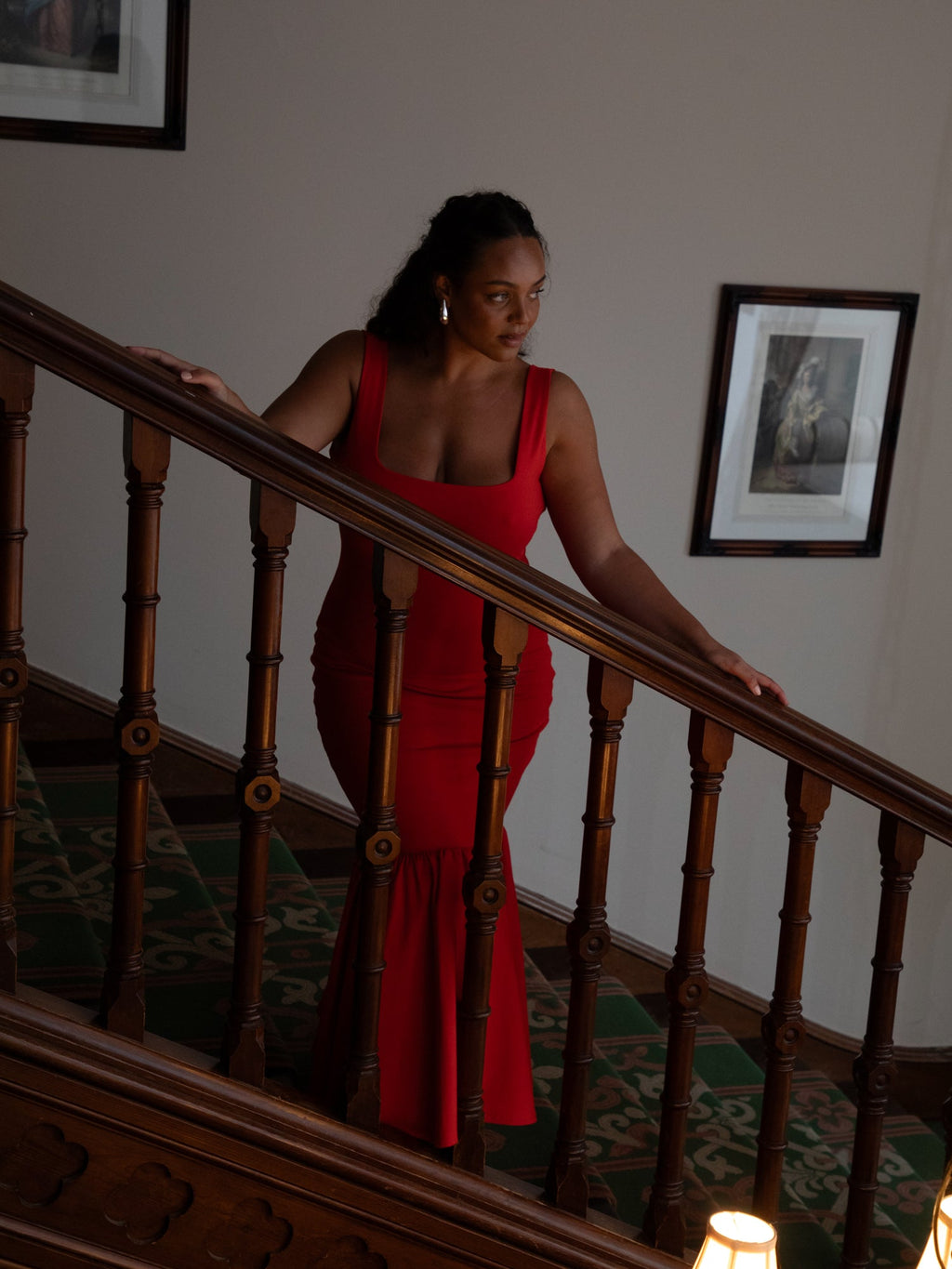 Diva Dress