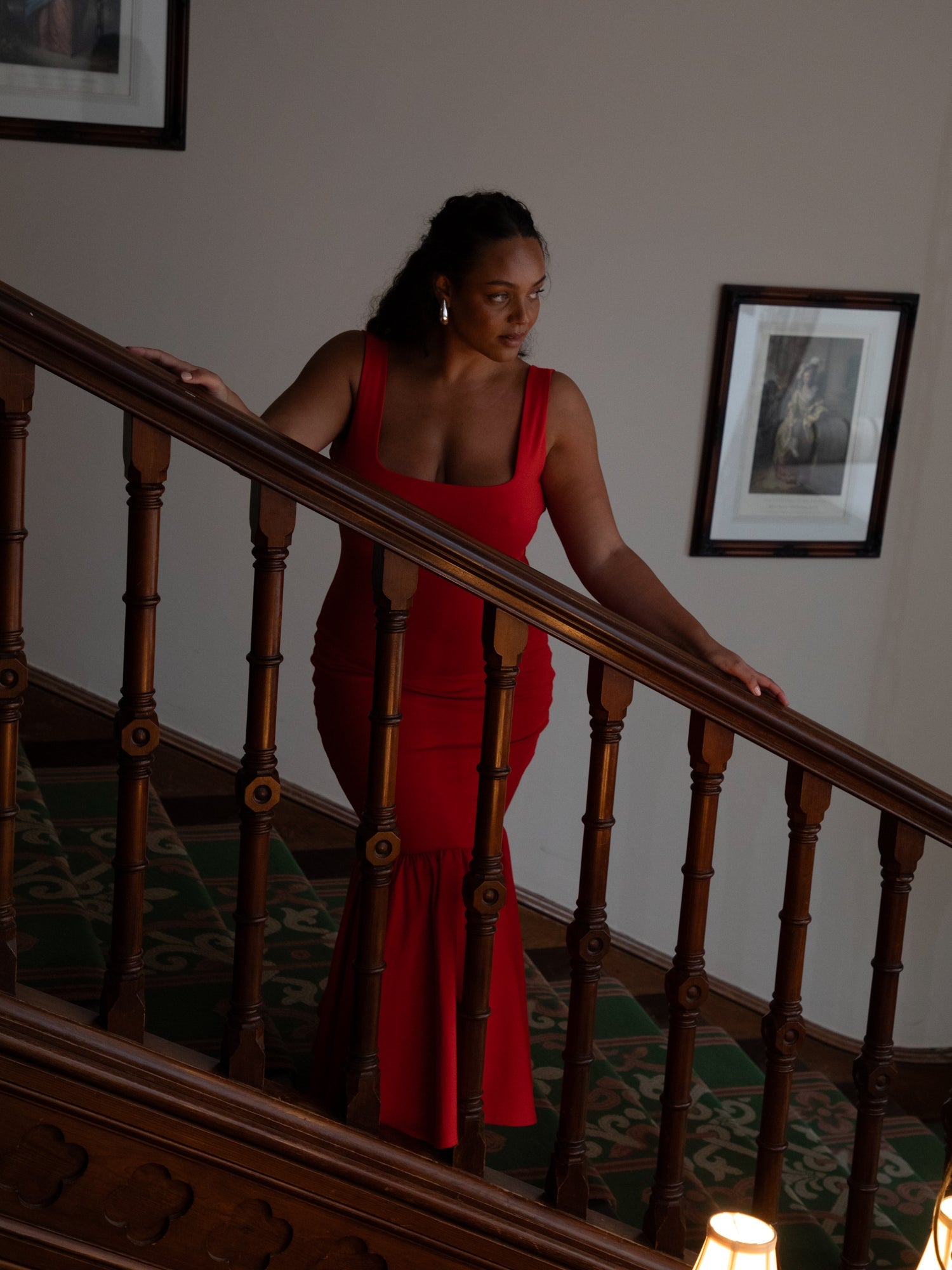 Diva Dress