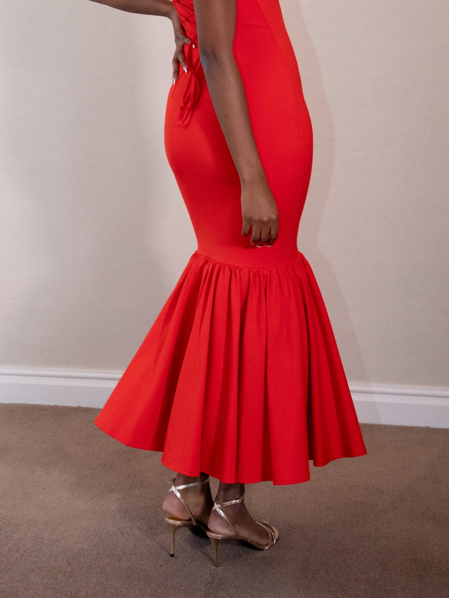 Diva Dress