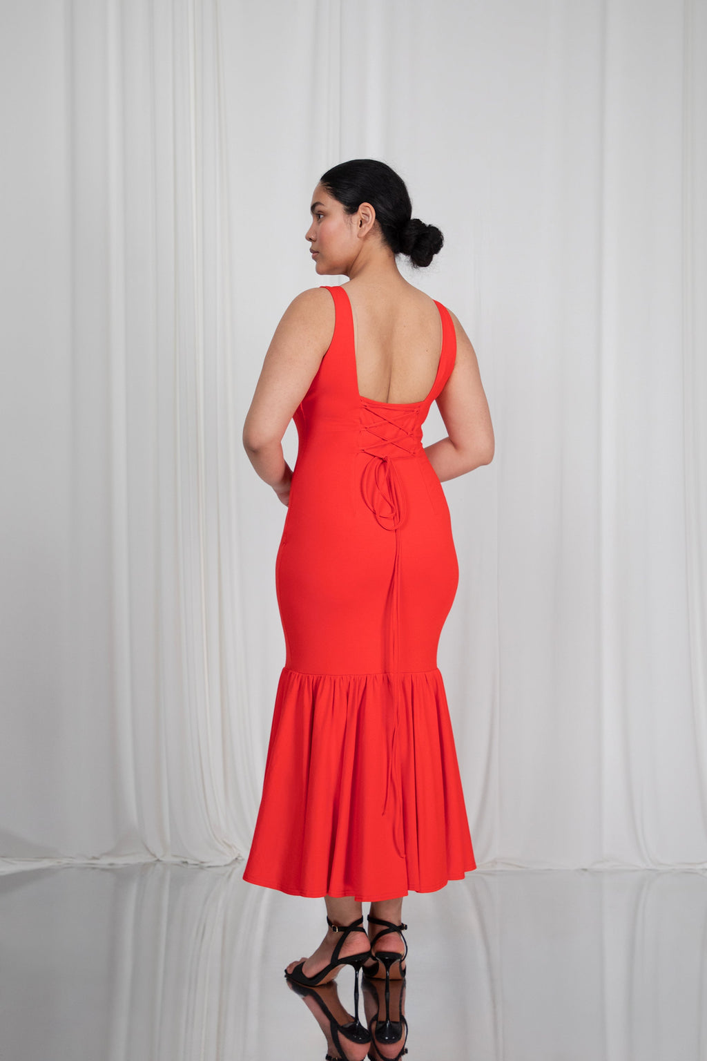 Diva Dress