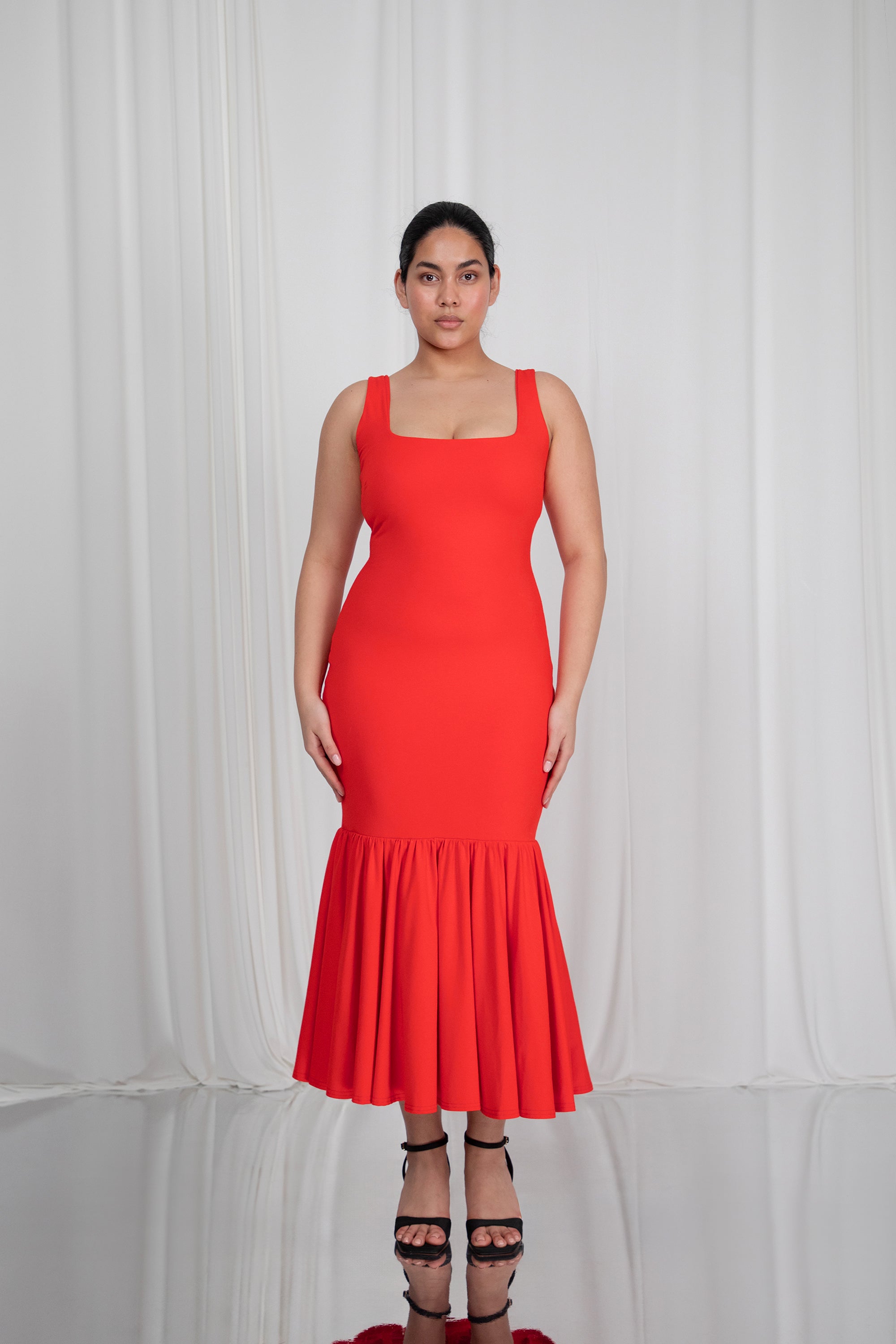Diva Dress