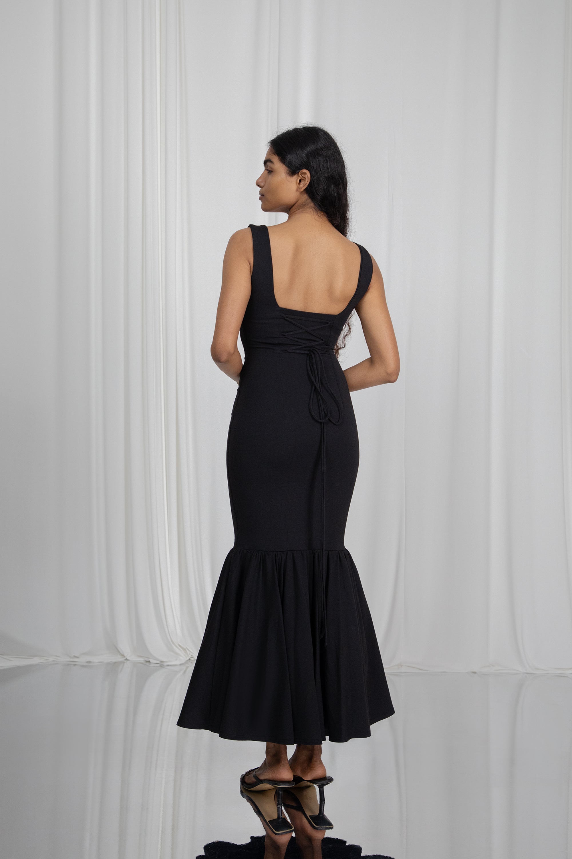 Diva Dress