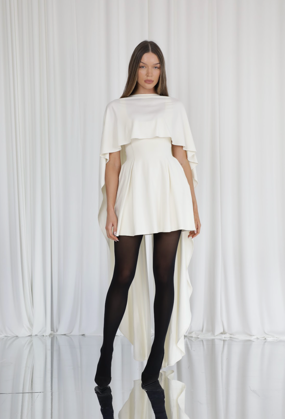 Blake Dress