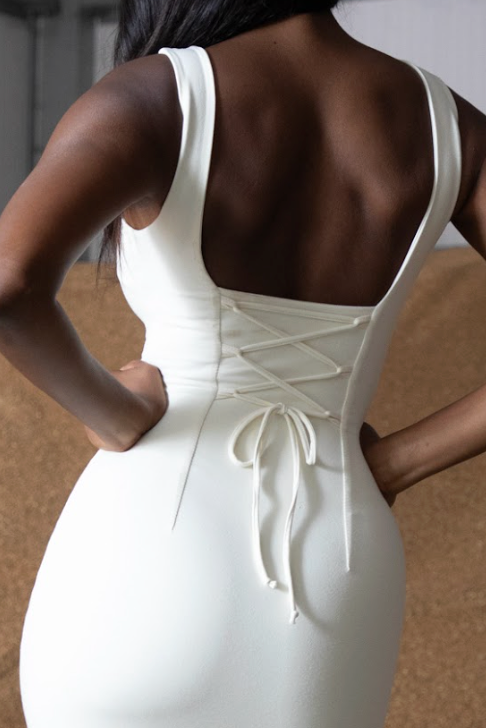 Diva Dress