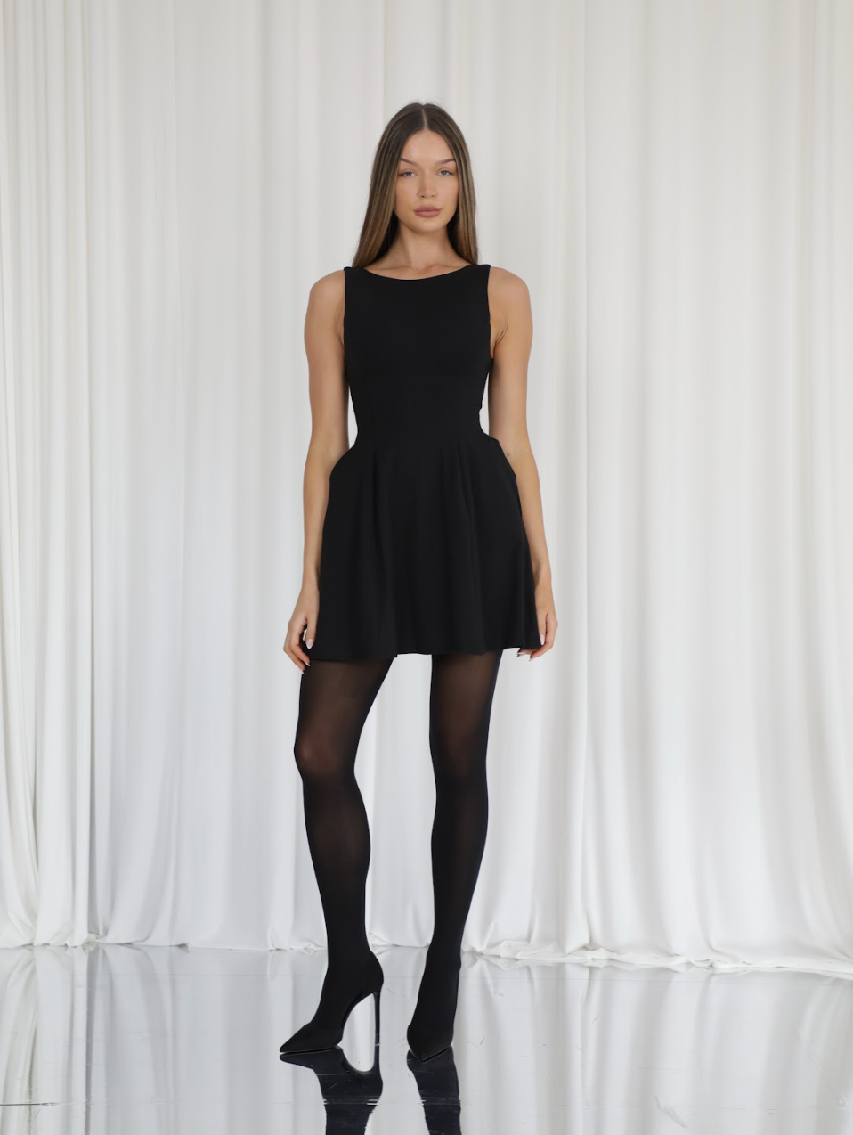 Blake Dress