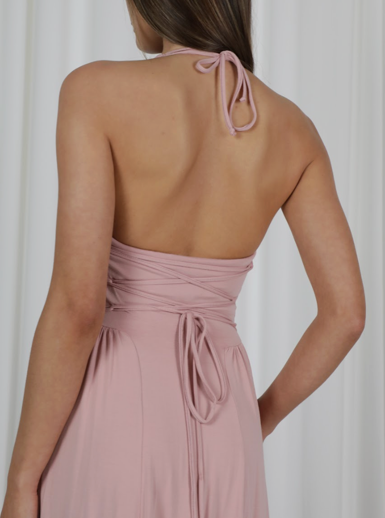 Elio Dress
