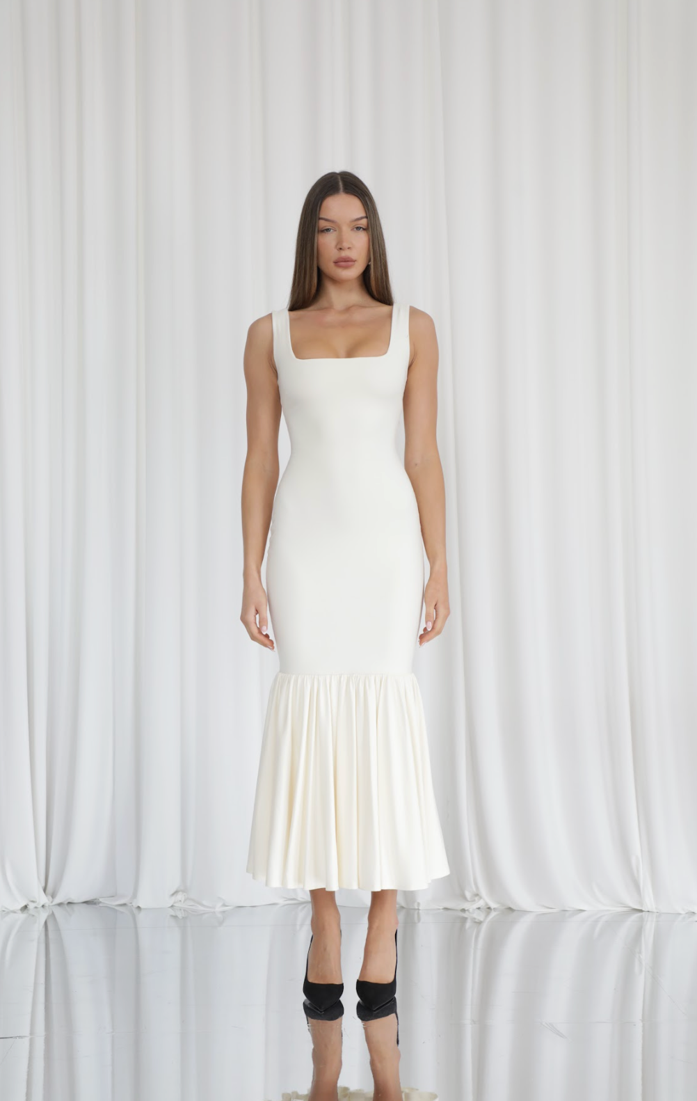 Diva Dress
