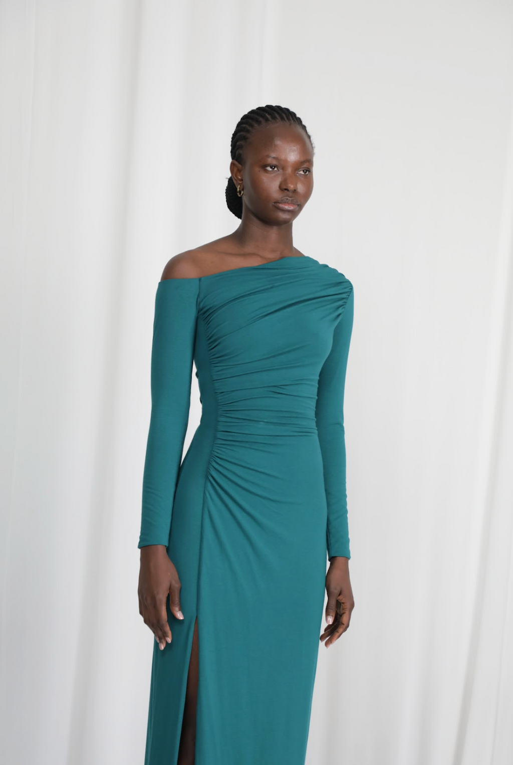 Selene Maxi Dress