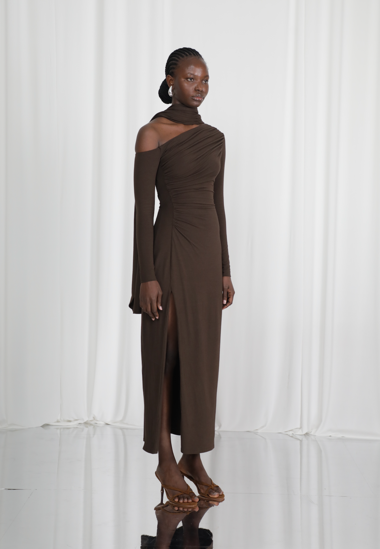 Selene Dress