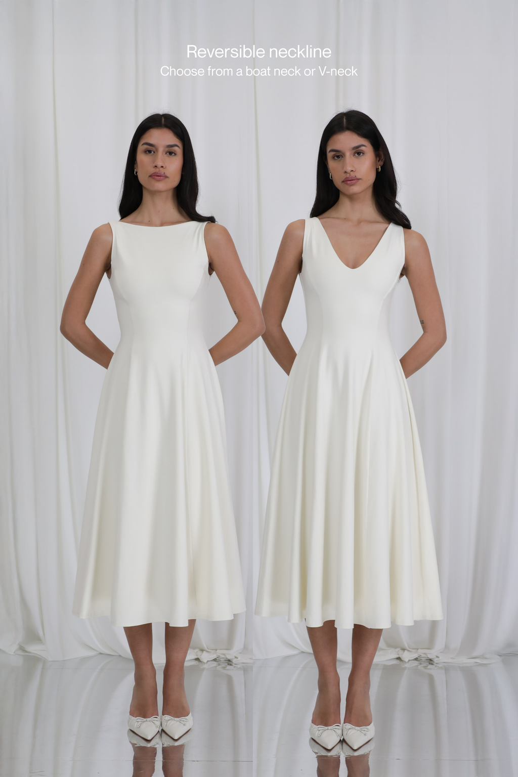 Valentina Dress