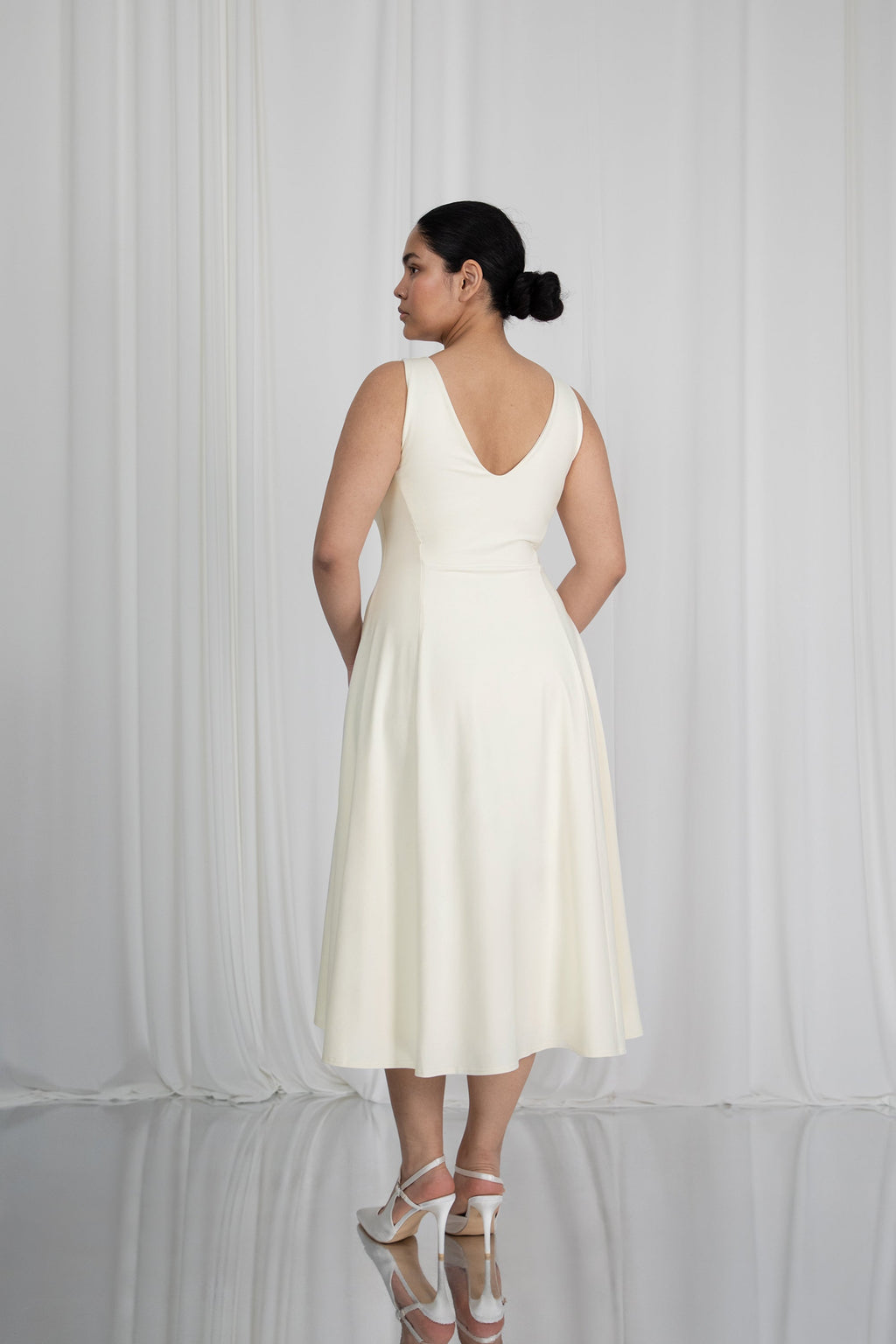 Valentina Dress