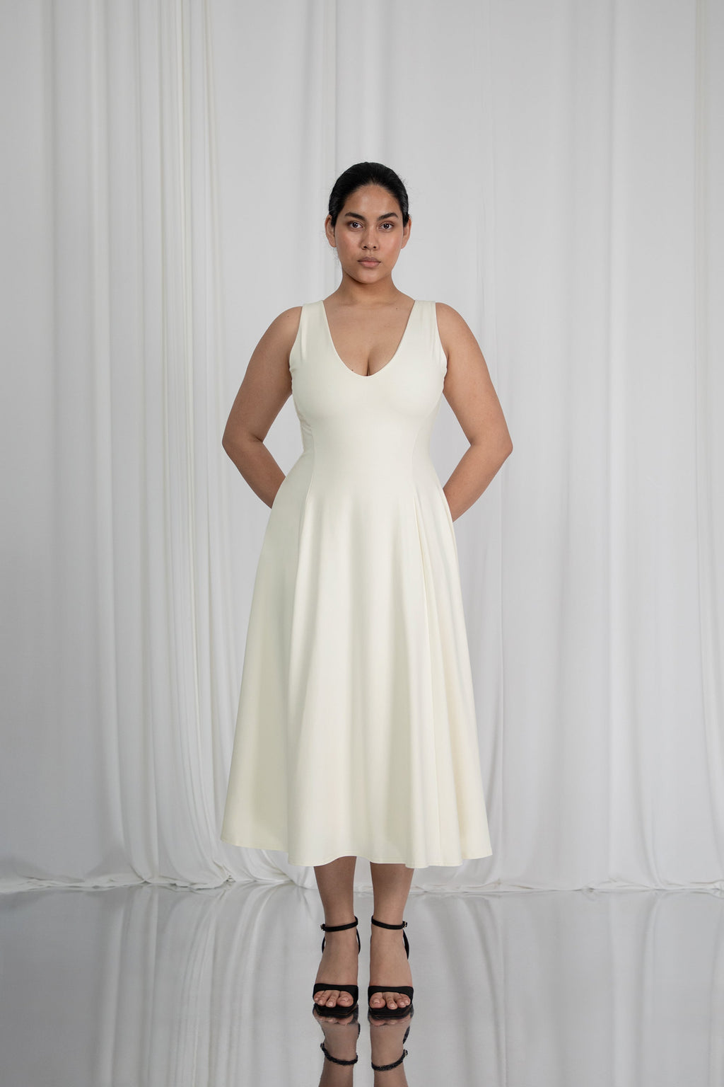 Valentina Dress