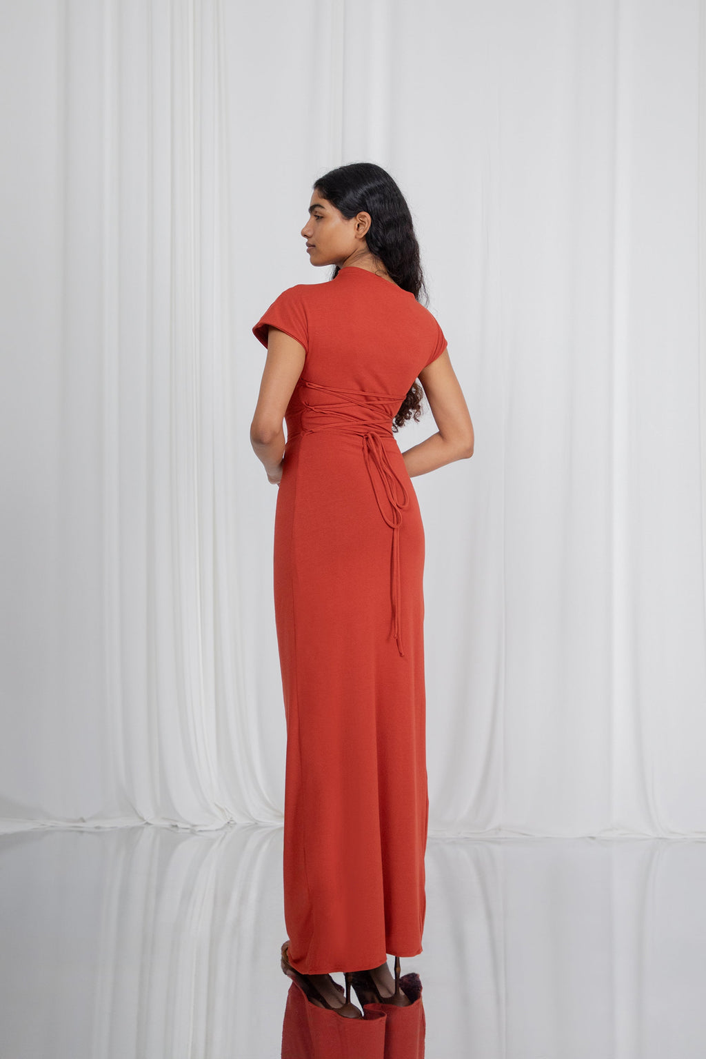 Venus Dress