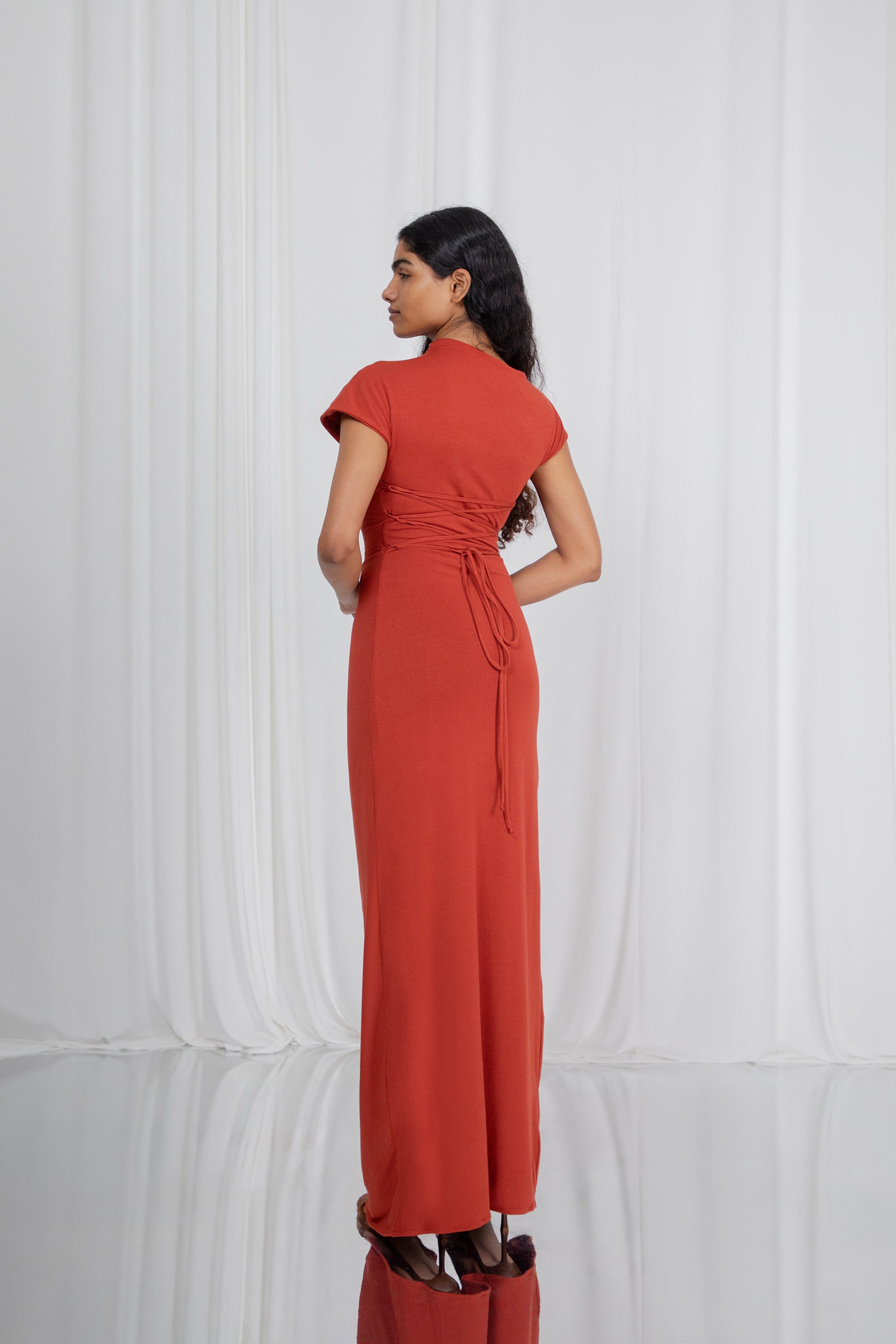 Venus Dress